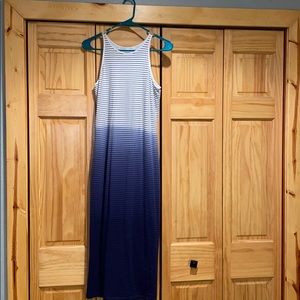 Athleta dress